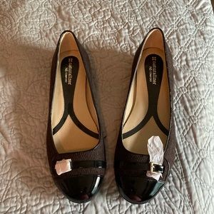 Naturalizer Heath Flats